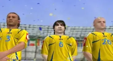 Every year, our FIFA soundtrack becomes one of our most anticipated challenges.