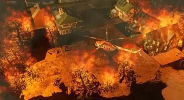 Cities: Skylines Issues a Disaster Warning for November 29th