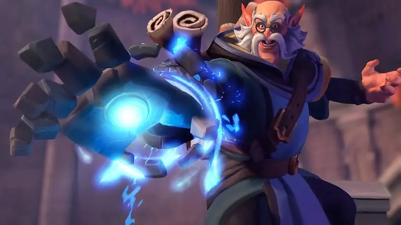 Paladins Server Status - Maintenance Report