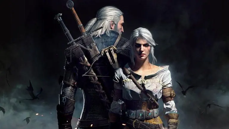 Could Ciri be the Lead Protagonist in the Witcher 4?
