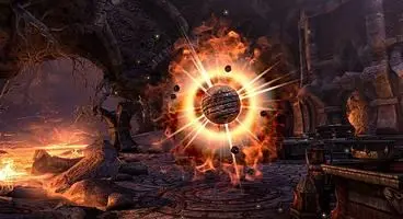 The Elder Scrolls Online Midyear Mayhem Event 2021 - Double Alliance Points, XP and Unique Rewards