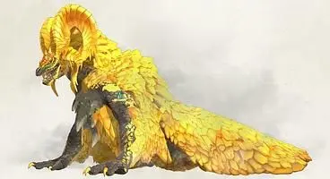 Monster Hunter Stories 2: Wings of Ruin Patch Notes - Update 1.2.0 Adds Kulve Taroth, New Monsties
