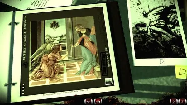 Adventure crime thriller Memento Mori 2 available May 13