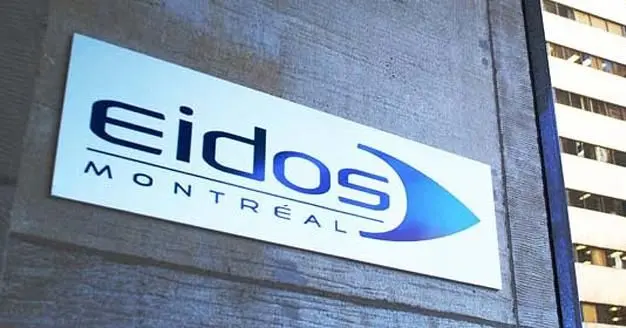 Stephane D'Astous leaves Eidos Montreal, Square Enix "has some things to learn"