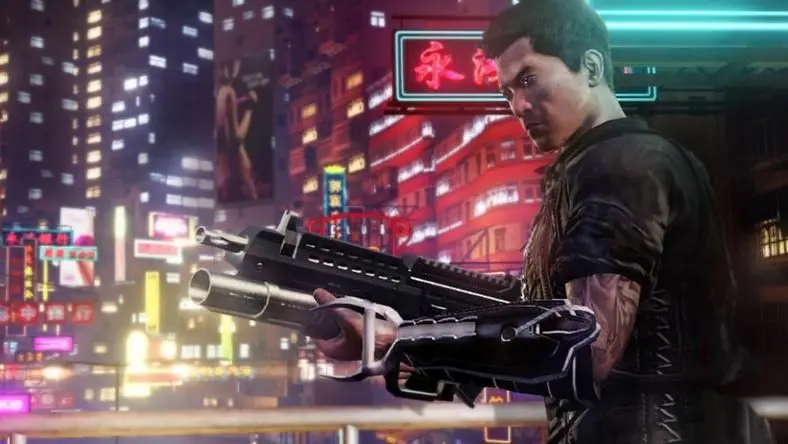 NY Comic Con 2012: Nightmare in North Point DLC announced for Sleeping Dogs