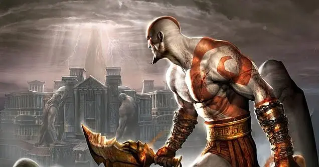 God of War 3 Epilogue may return, says Asmussen