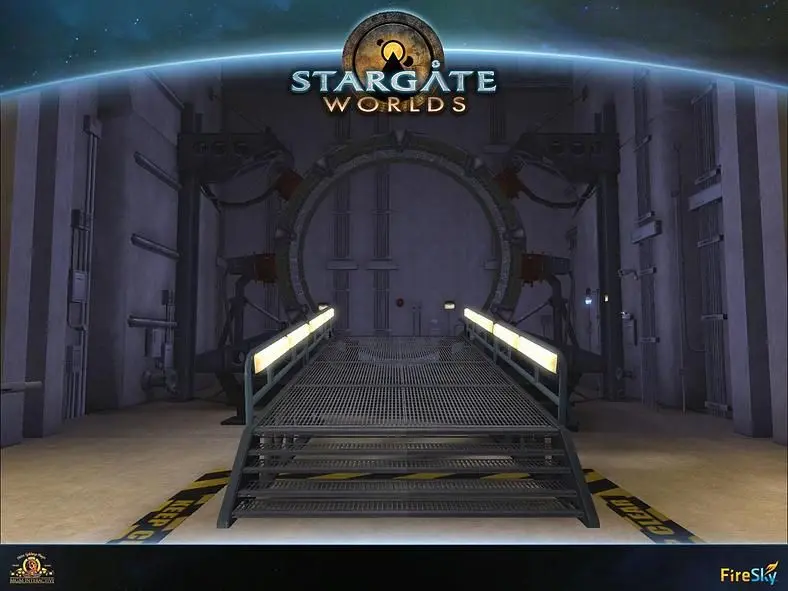 "25 days" without pay for Stargate Worlds team, company responds