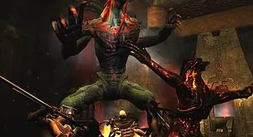 GC2008: Age of Conan Report