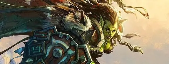 Hearthstone's Warsong Commander to be nerfed