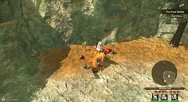 Monster Hunter Stories 2: Wings of Ruin Sap Plant - Uses and How to Find It