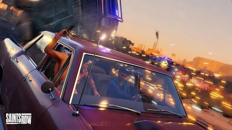 Saints Row Release Date - Everything We Know