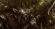 WAR get Skaven, new RvR this week