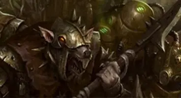WAR get Skaven, new RvR this week