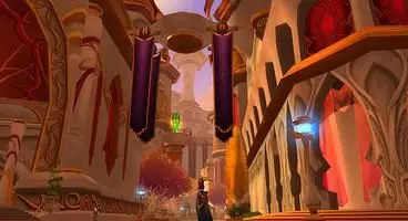 If you're thinking of jumping in to the WoW universe, or already have then make sure you get yourself a copy of this goodie packed expansion.