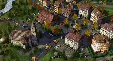Generals has been a well hyped game, eagerly waited by the many CandC fans (myself included). It has promised advanced gameplay and superior graphics, but has it delivered??