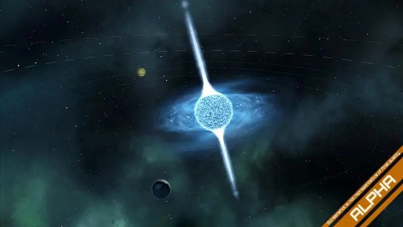 Paradox is keeping modders in mind when building Stellaris' huge galaxies