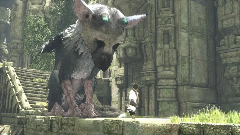 2015: The Year of the Impossible Games