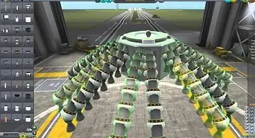 Squad, developers of Kerbal Space Program claim ex-employees’ comments do not reflect reality