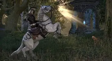 The Elder Scrolls Online Patch Notes - Patch 2.6.9