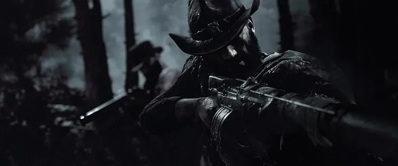 Crytek talk about the evolution of Hunt: Showdown since its debut in 2014
