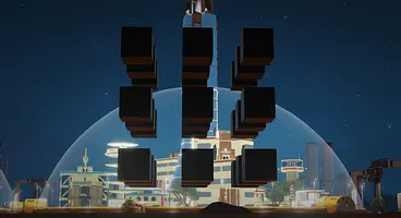 Surviving Mars has a Release Date of March 15