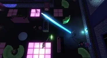 At Sundown Is A Multiplatform Stealth-Based Arena Shooter That's Coming In Spring 2018