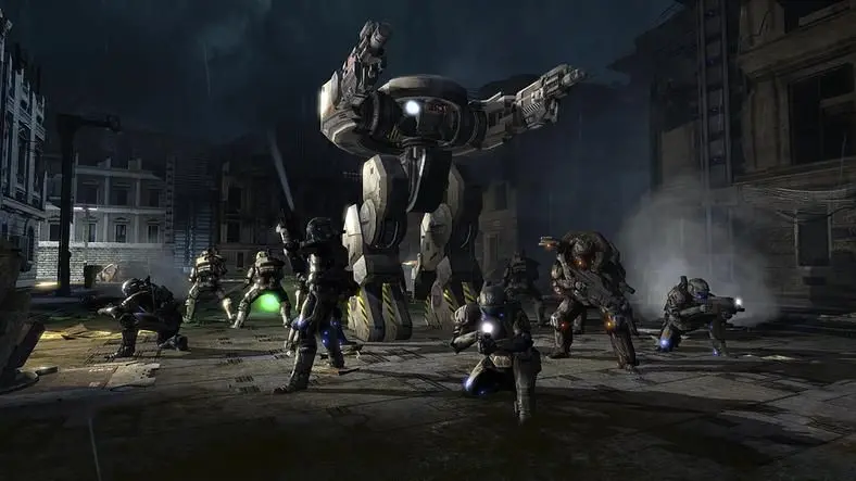 Warren Spector Was Once Working on a Command and Conquer RPG With EA