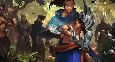 Legends of Runeterra Patch Notes - Open Beta Update