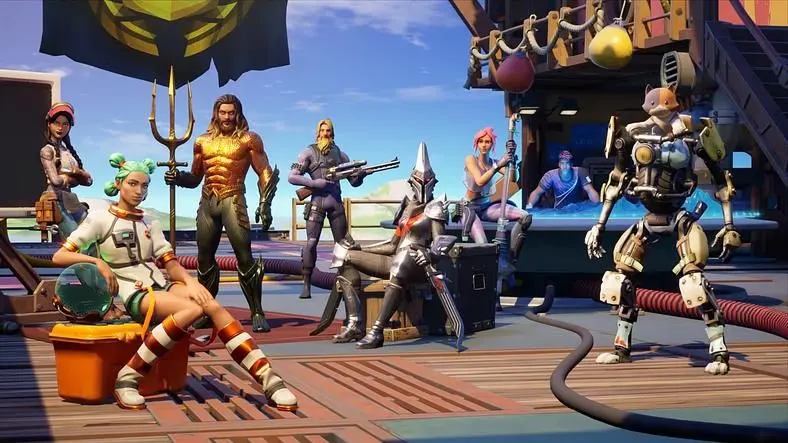 Fortnite Homely Hills Gnomes - How to Find the Three Gnomes in This Week's Challenge