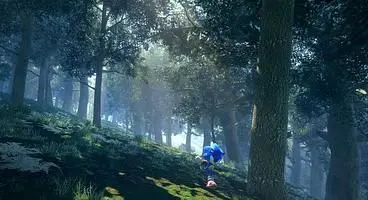 Sonic Frontier System Requirements - Can you run it?