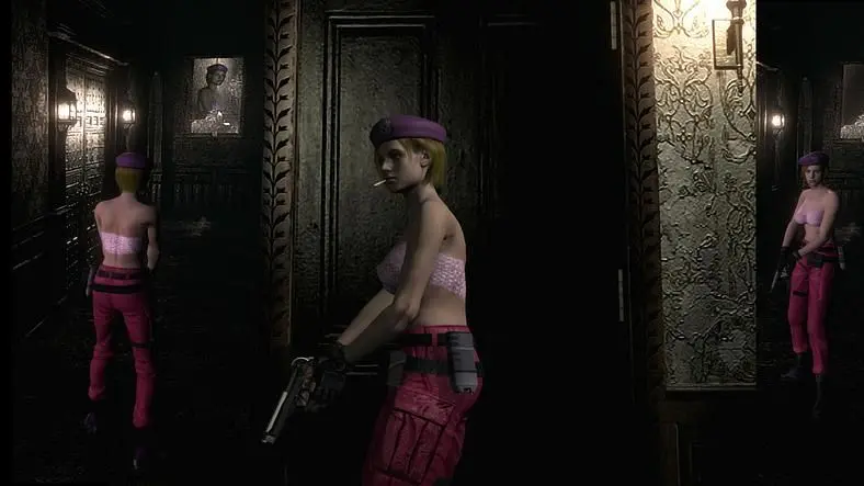 Best Mods