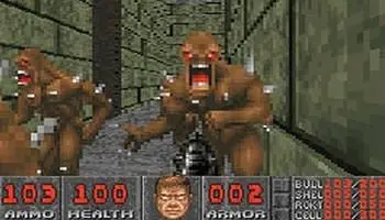 DOOM no longer banned in Germany
