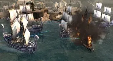 Make sure to watch out of The Battle for Middle Earth II on Xbox 360 and stick with Strategy Informer for further coverage.