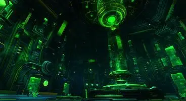 Wildstar landing on Steam later this year alongside Arcterra content update