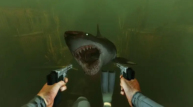 The 12 Best Multiplayer Horror Games on PC