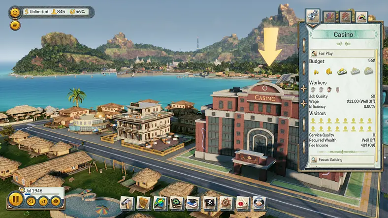 Tropico 6 Preview - El Presidente Is Back With 4 Beautiful Islands