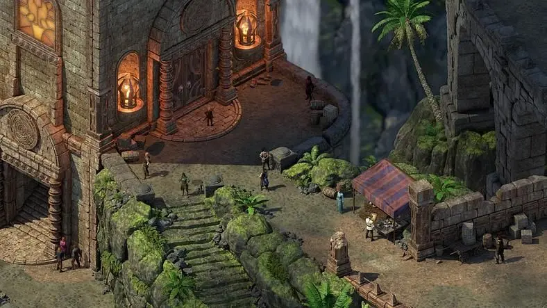 Pillars of Eternity 2's Save Import or Editor - Which Should You Use?