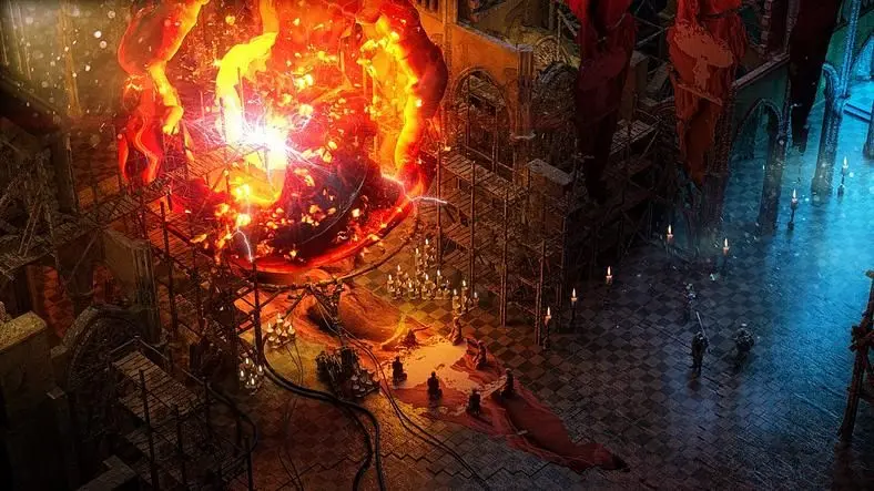 Wasteland 3 Release Date, System Requirements, Trailer - Everything We Know