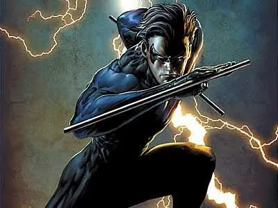 WB planning new Batman game?