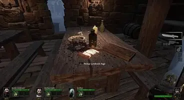 Celebrate 1 Million Sold With The Free Lorebook Update To Warhammer: End Times - Vermintide