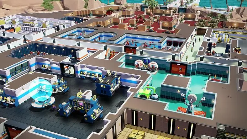 Evil Genius 2 Release Date - Everything We Know