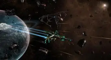 Starpoint Gemini 2 gets big new Early Access update