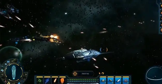 Starpoint Gemini 2 gets "final update of the year" today, new gameplay trailer