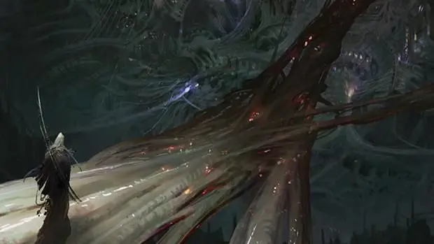Chris Avellone joins Torment: Tides of Numenera team at $3.5M stretch goal