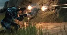 Bungie: Difficulty scales in Halo: Reach co-op, more equals harder