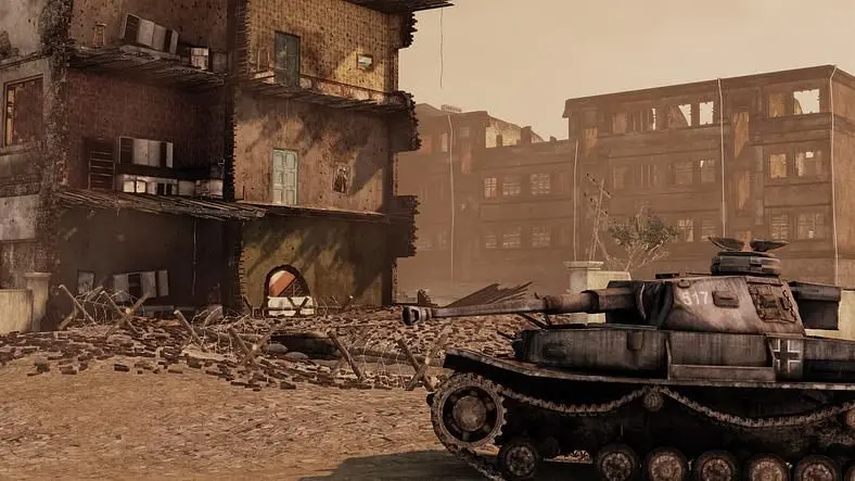 We go hands on with Red Orchestra 2...