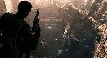 Star Wars 1313 could still happen