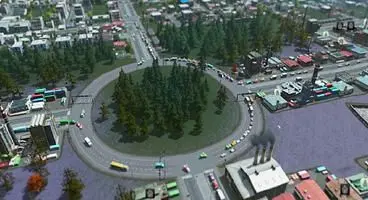 Cities: Skylines Patch Notes - Update 1.6.1-F2