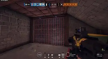 Rainbow Six Siege Year 5 Season 4 Release Date - When Does Operation Neon Dawn Start and End?