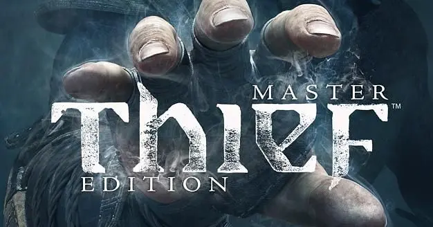 Square Enix unveils 'Master Thief' digital edition for PC